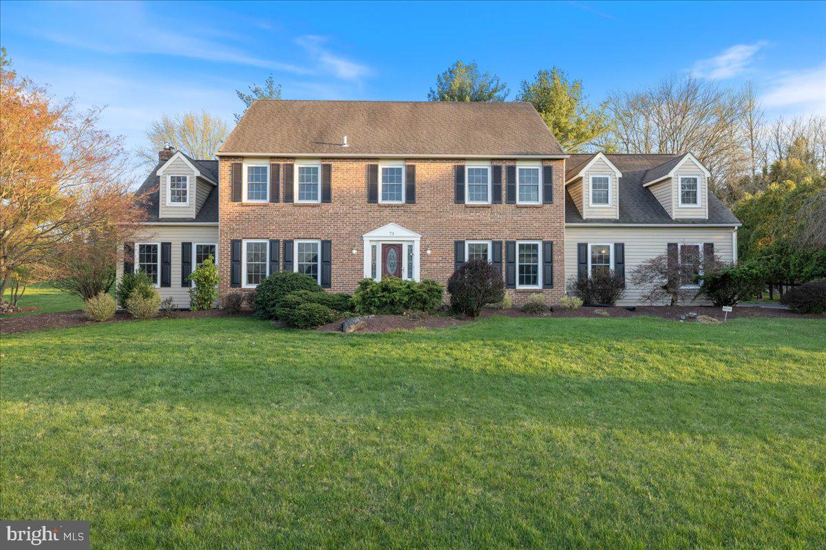 73 Brookside Dr