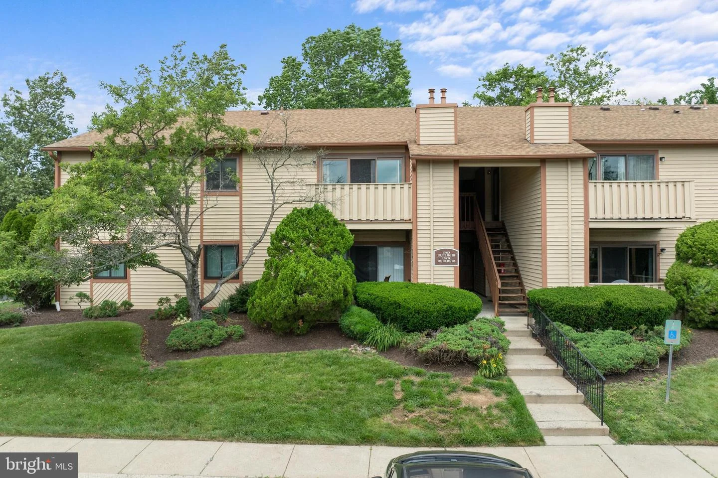 116 Hickory Court