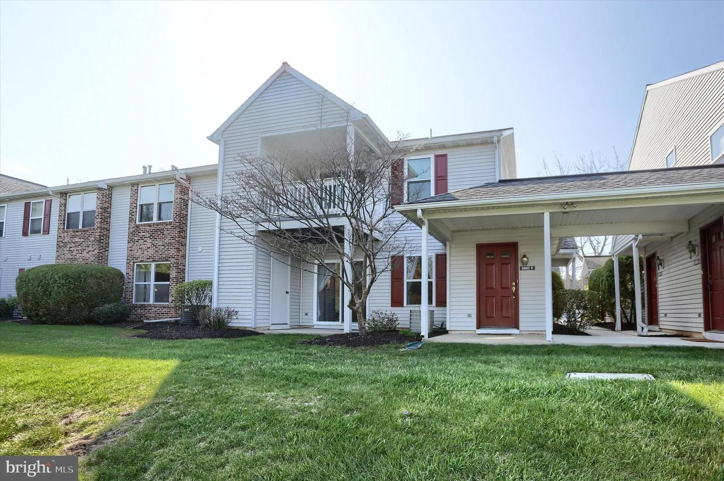 5805 Hidden Lake Drive