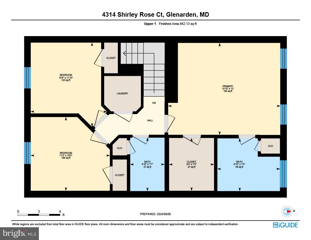 Photo 32 of 41 of 4314 Shirley Rose Ct townhome