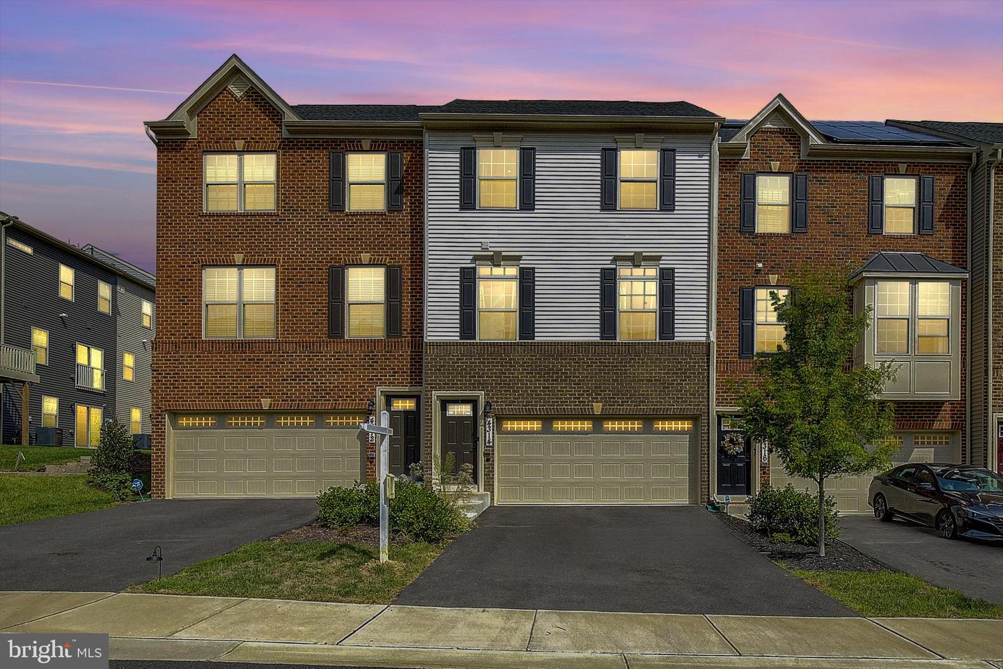 View Upper Marlboro, MD 20772 townhome