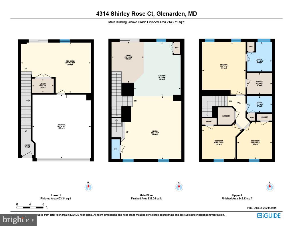 Photo 30 of 41 of 4314 Shirley Rose Ct townhome