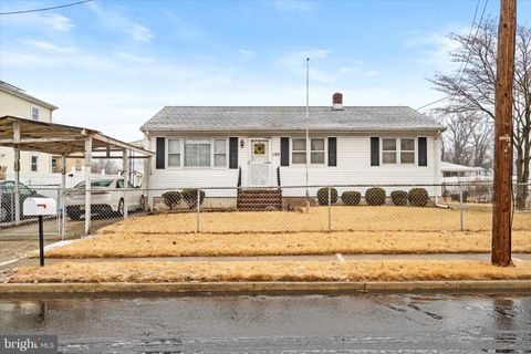 100 Fifth Ave Hamilton NJ 08619