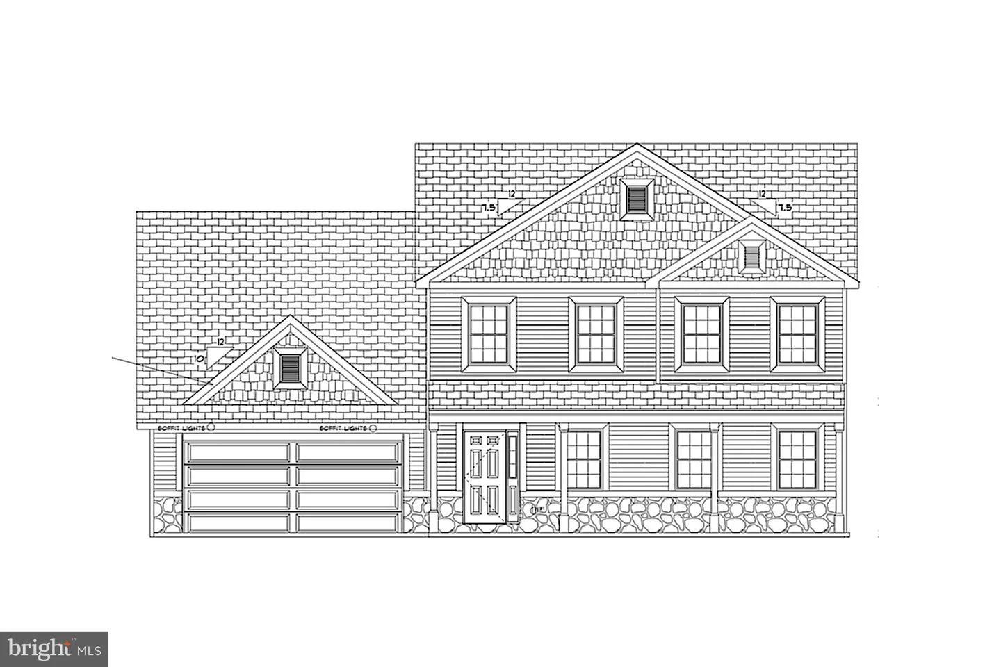 1490 Sherry Drive Dr