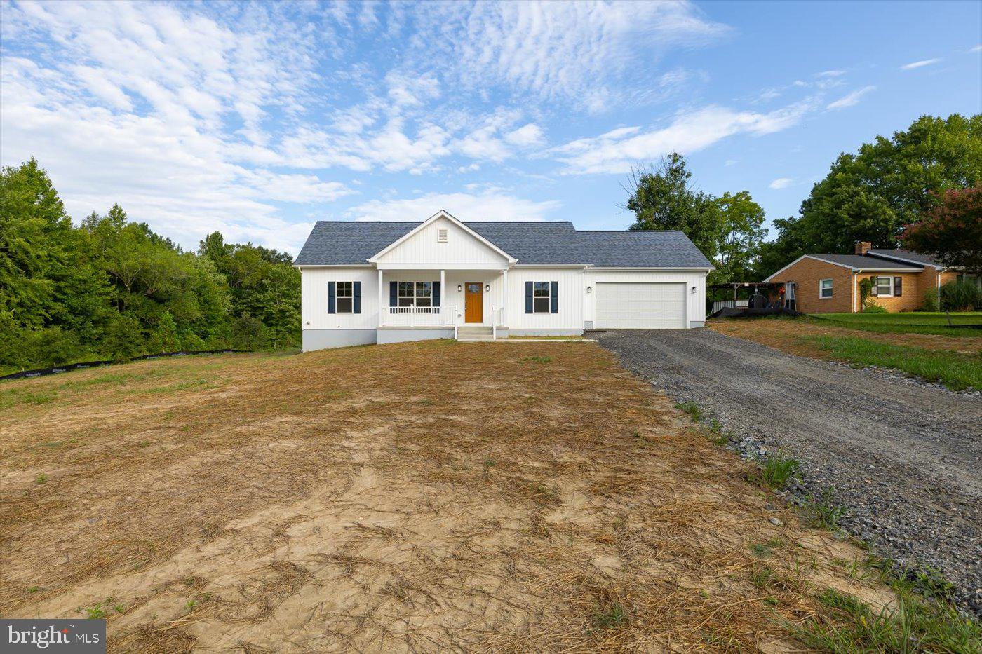 Photo 6 of 47 of 2328 Mt Olive Rd house