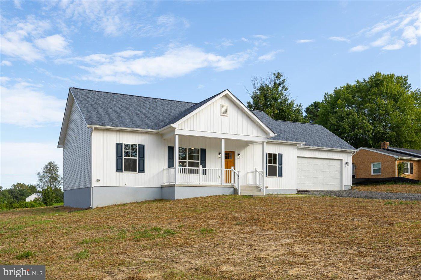 Photo 8 of 47 of 2328 Mt Olive Rd house