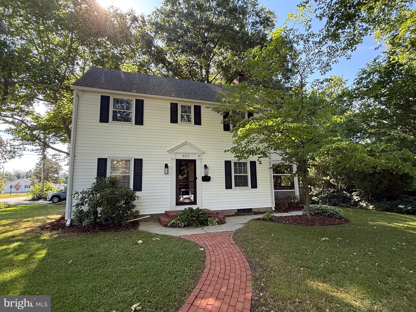 401 S 2nd Street, Denton, MD, 21629