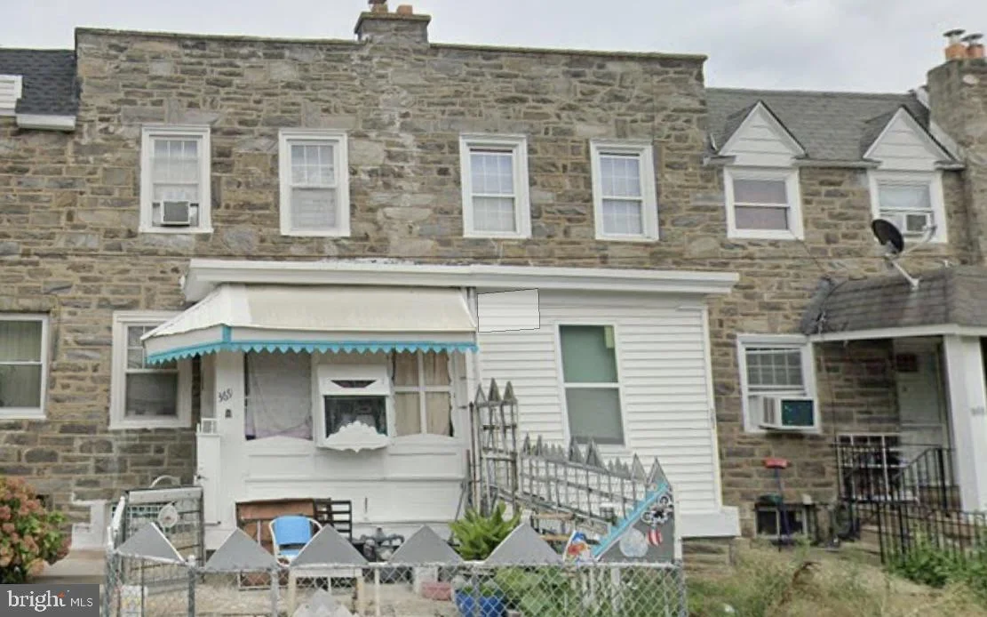 367 Margate Road