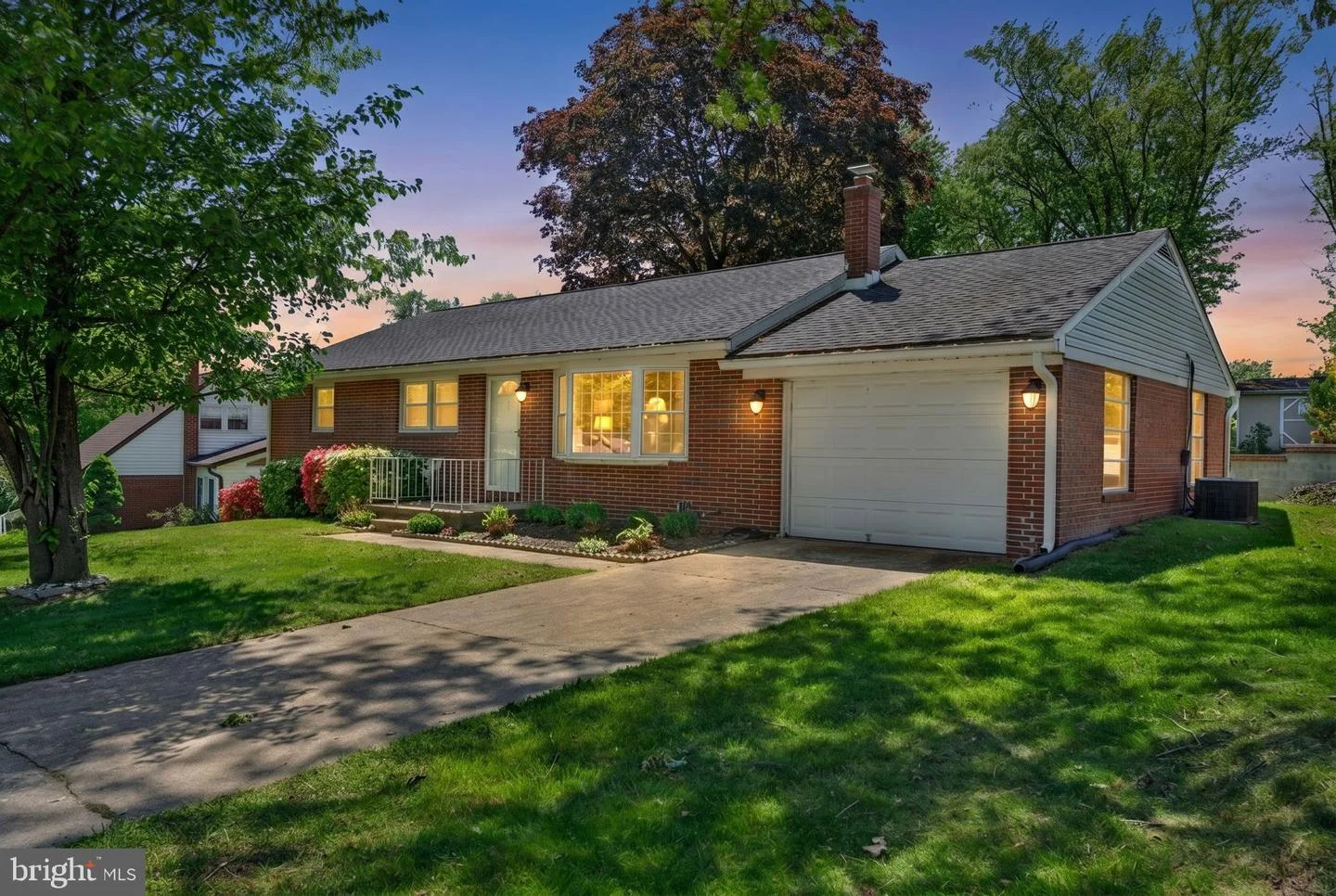 512 Greenridge Road