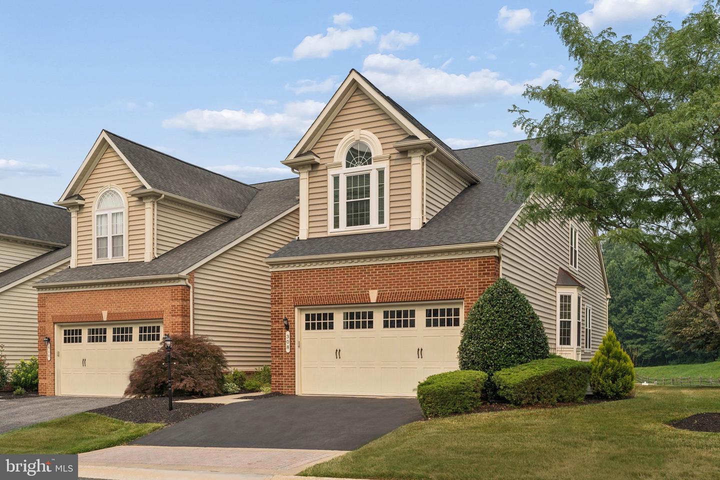 308 Snow Chief Drive, Havre De Grace, MD, 21078
