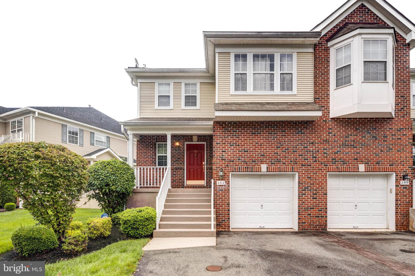 View Lawrenceville, NJ 08648 multi-family property