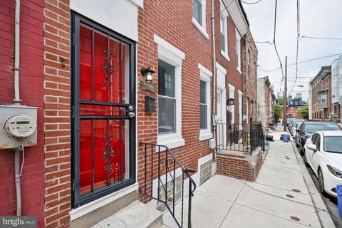 Townhouse in Philadelphia PA 1324 Cleveland STREET 3.jpg