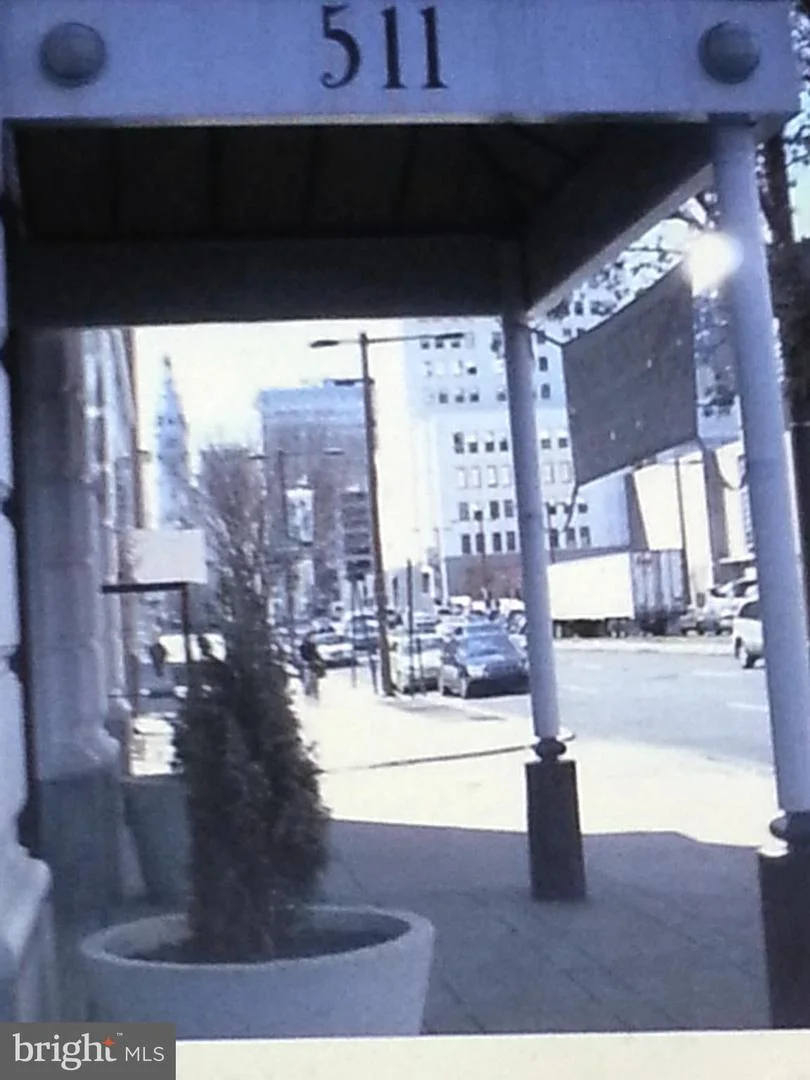 511 N Broad Street Unit 603