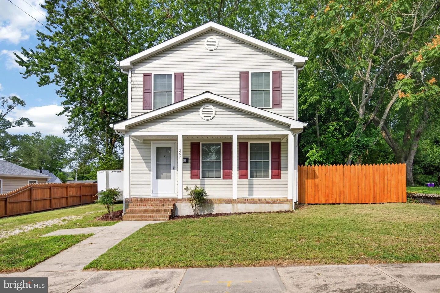 202 Linwood Avenue