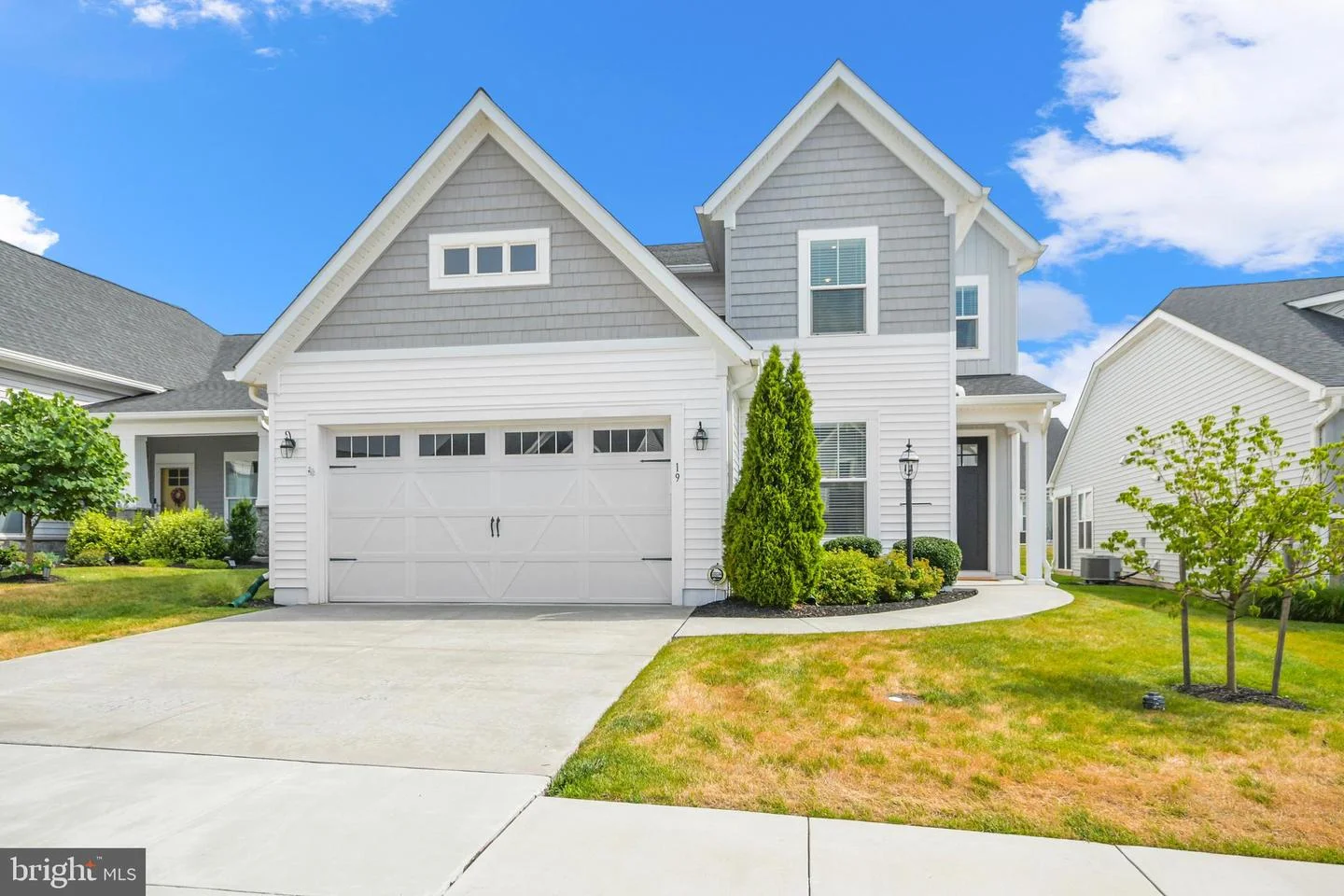 19 Broomsedge Lane