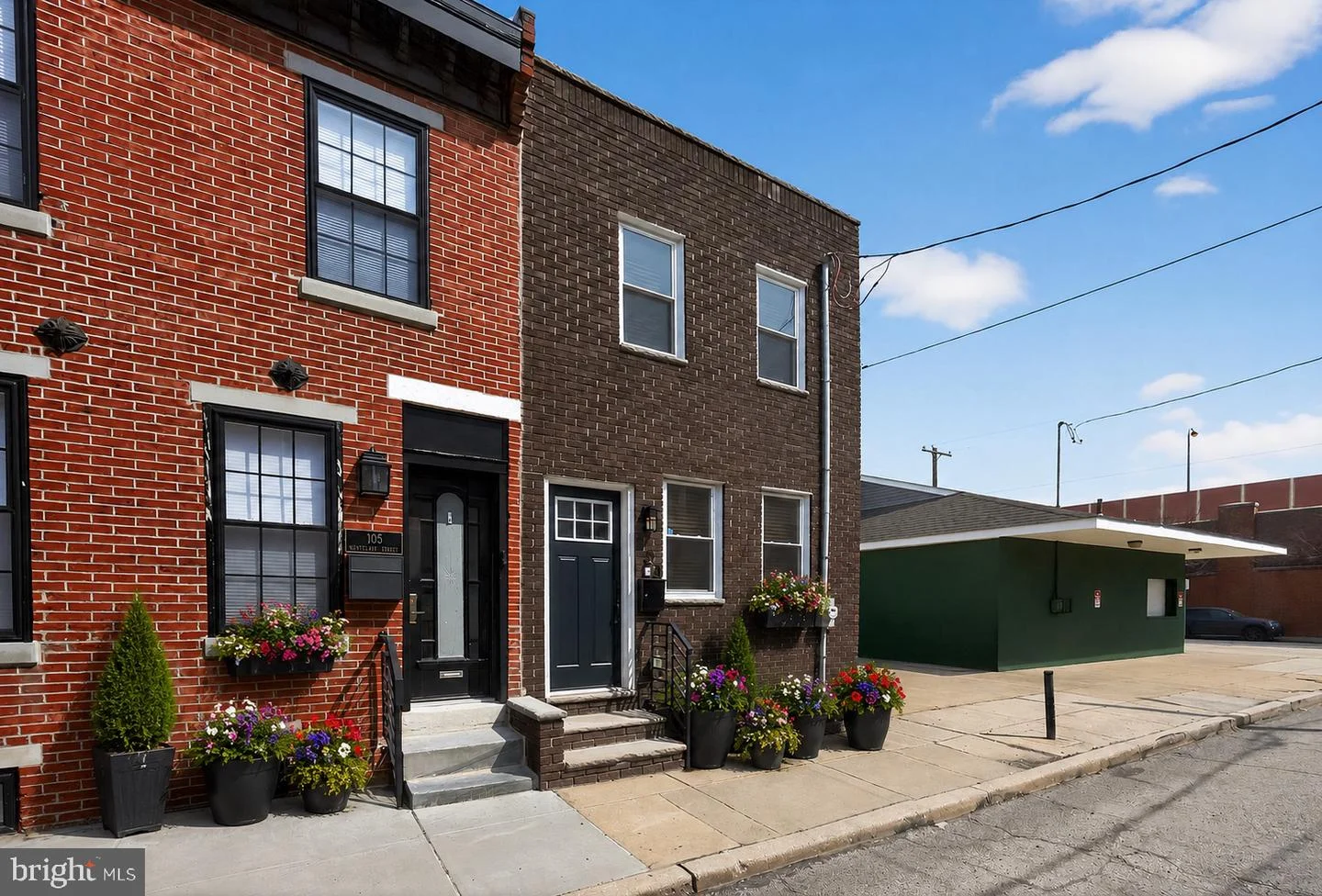 103 Mcclellan Street