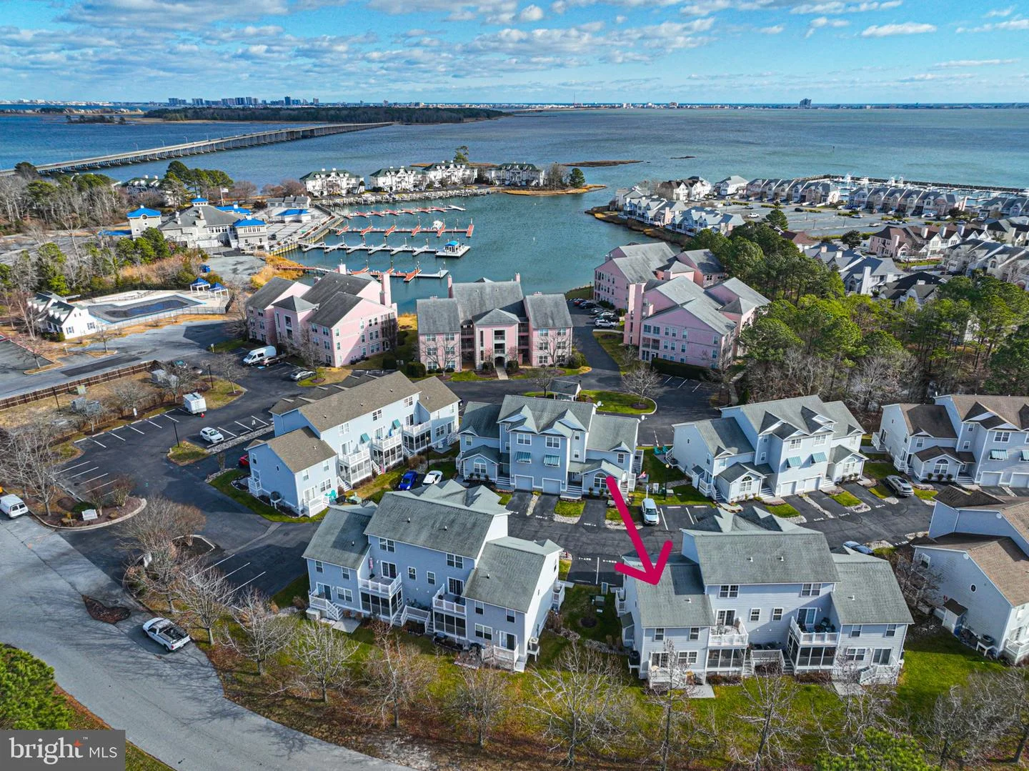 529 Yacht Club Drive Unit 4
