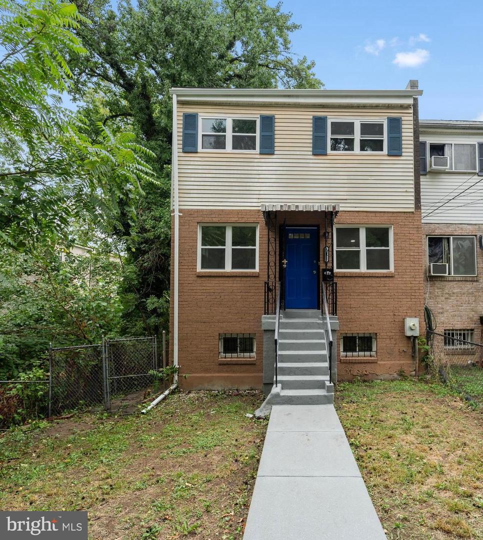 View Washington, DC 20019 multi-family property