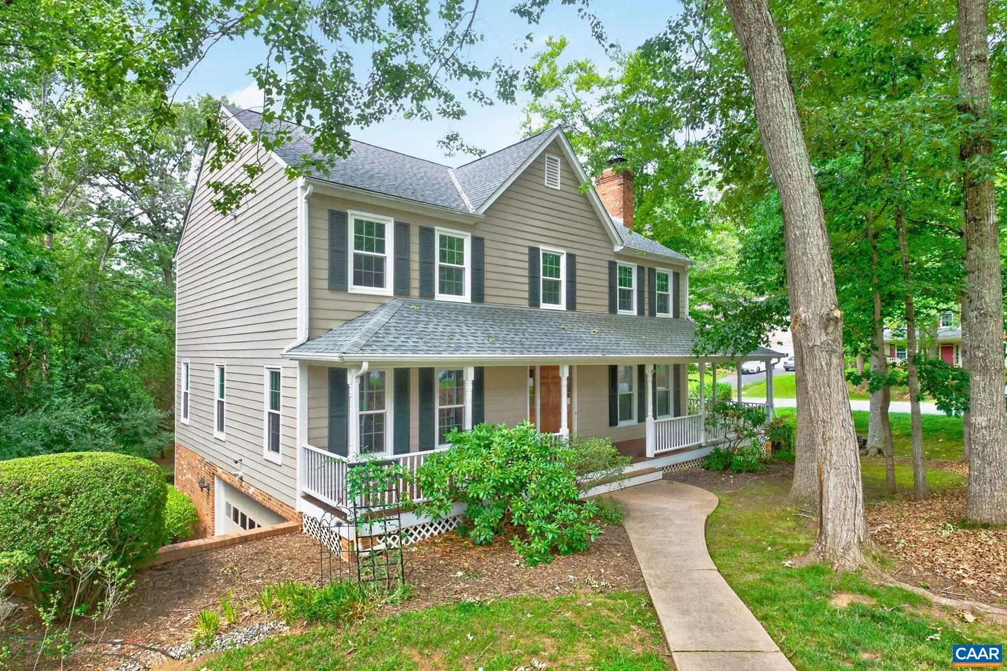 3064 Amberfield Trl