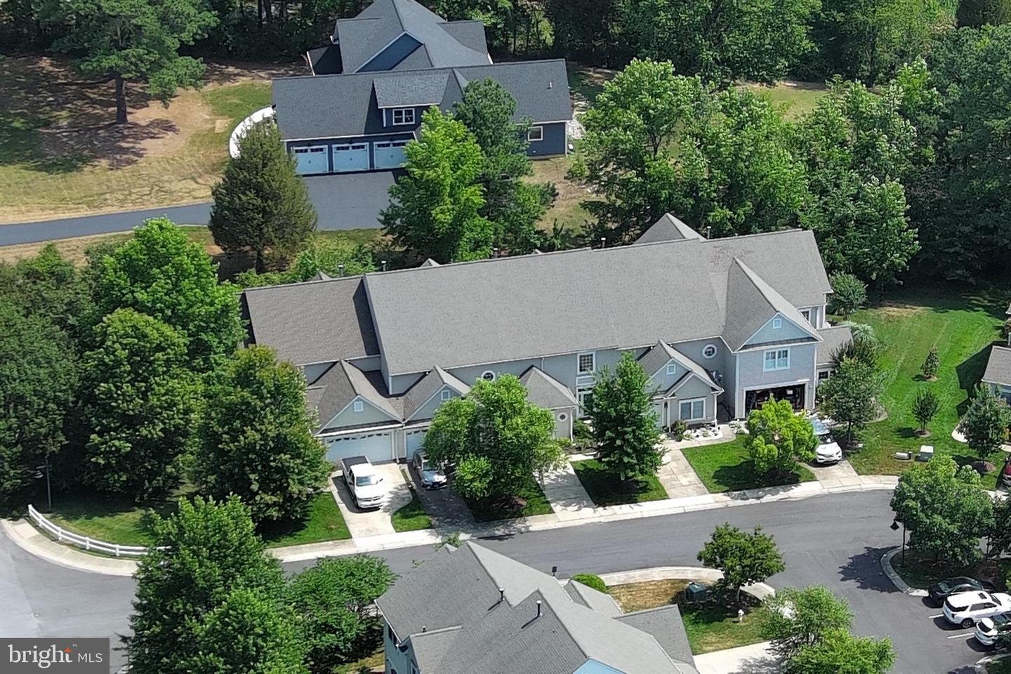 Photo 3 of 35 of 14150 Foxhall Rd #1 townhome