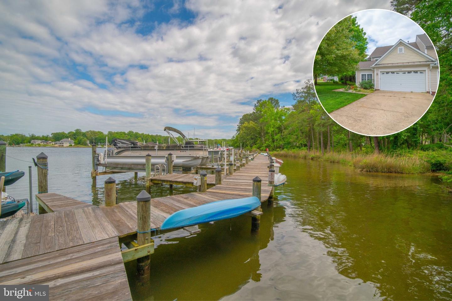 View Solomons, MD 20688 townhome