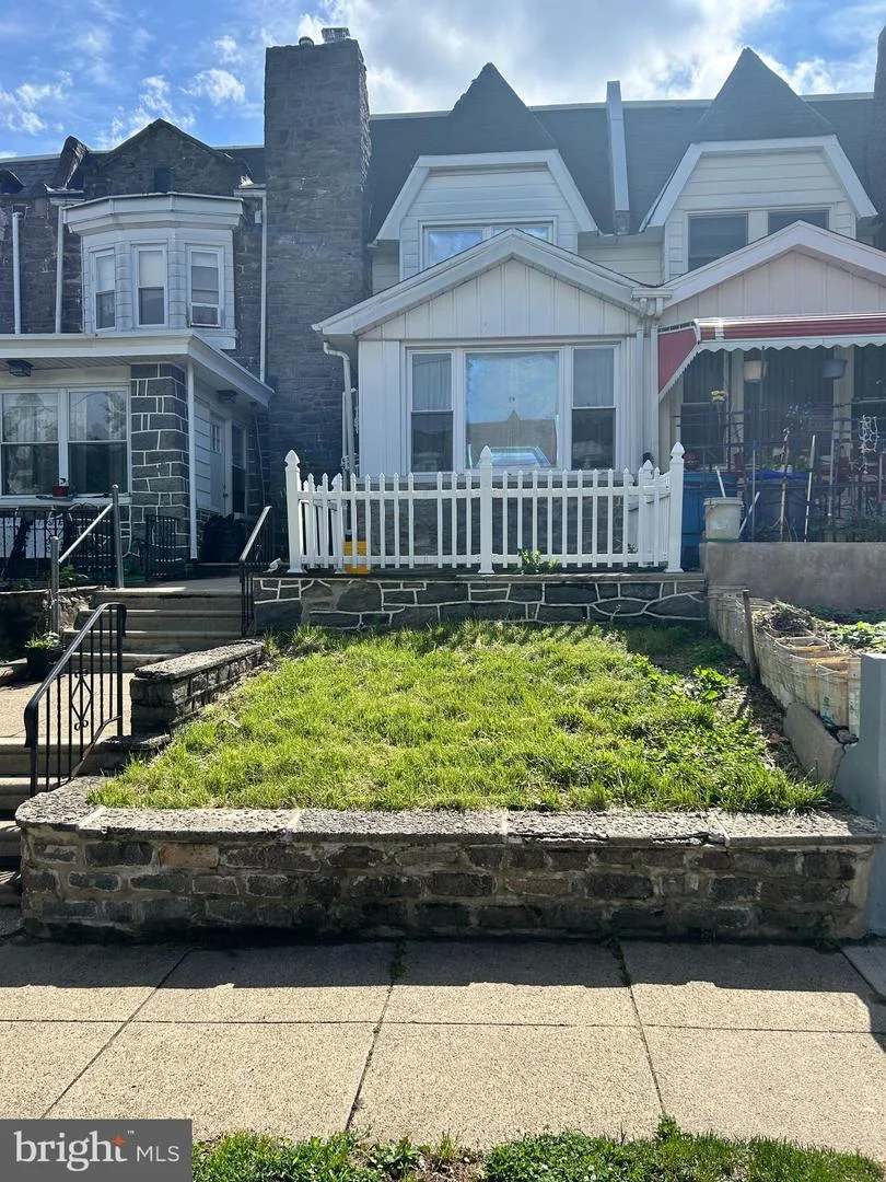 1138 N 65th Street