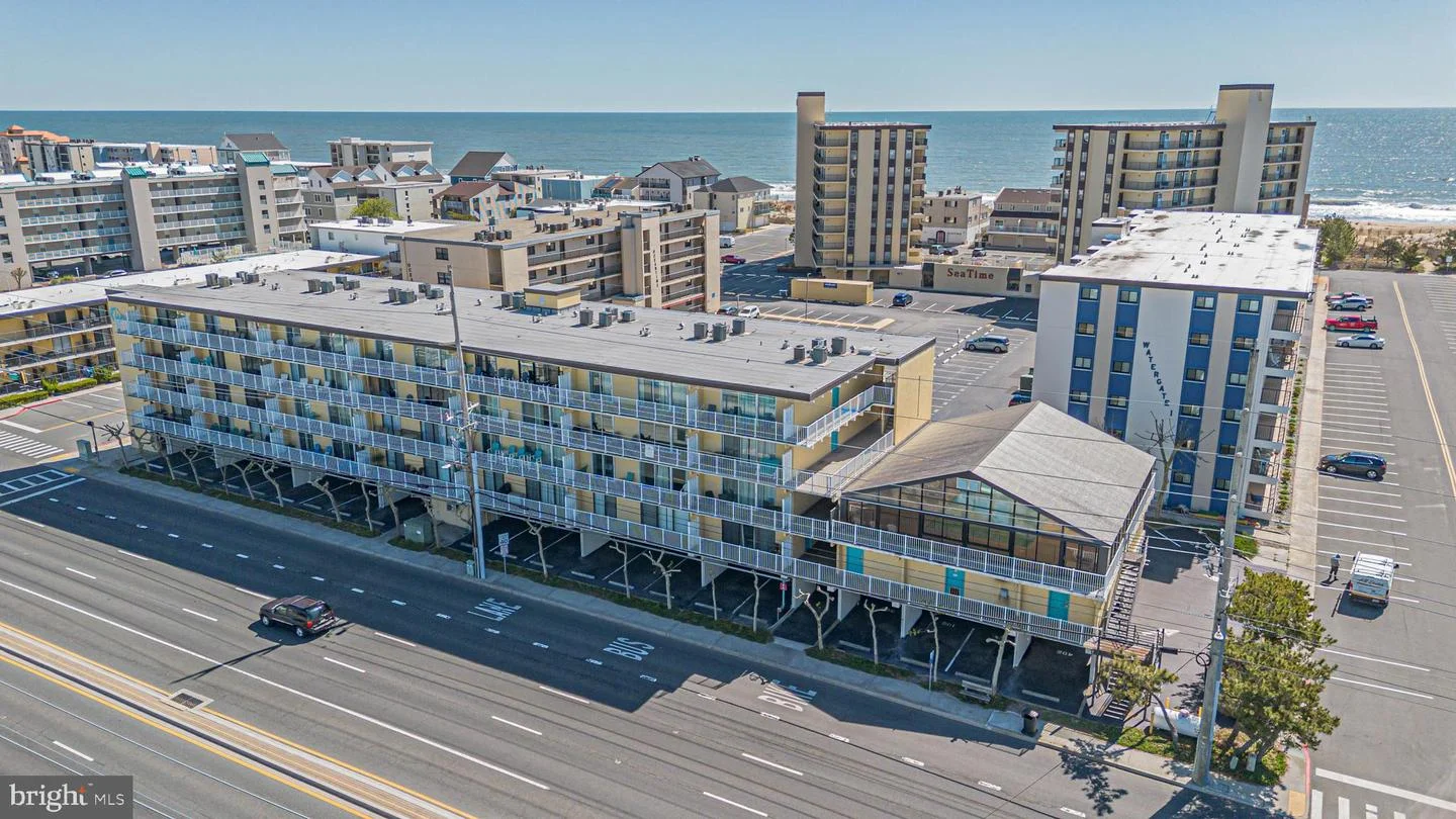 13500 Coastal Highway Unit 202