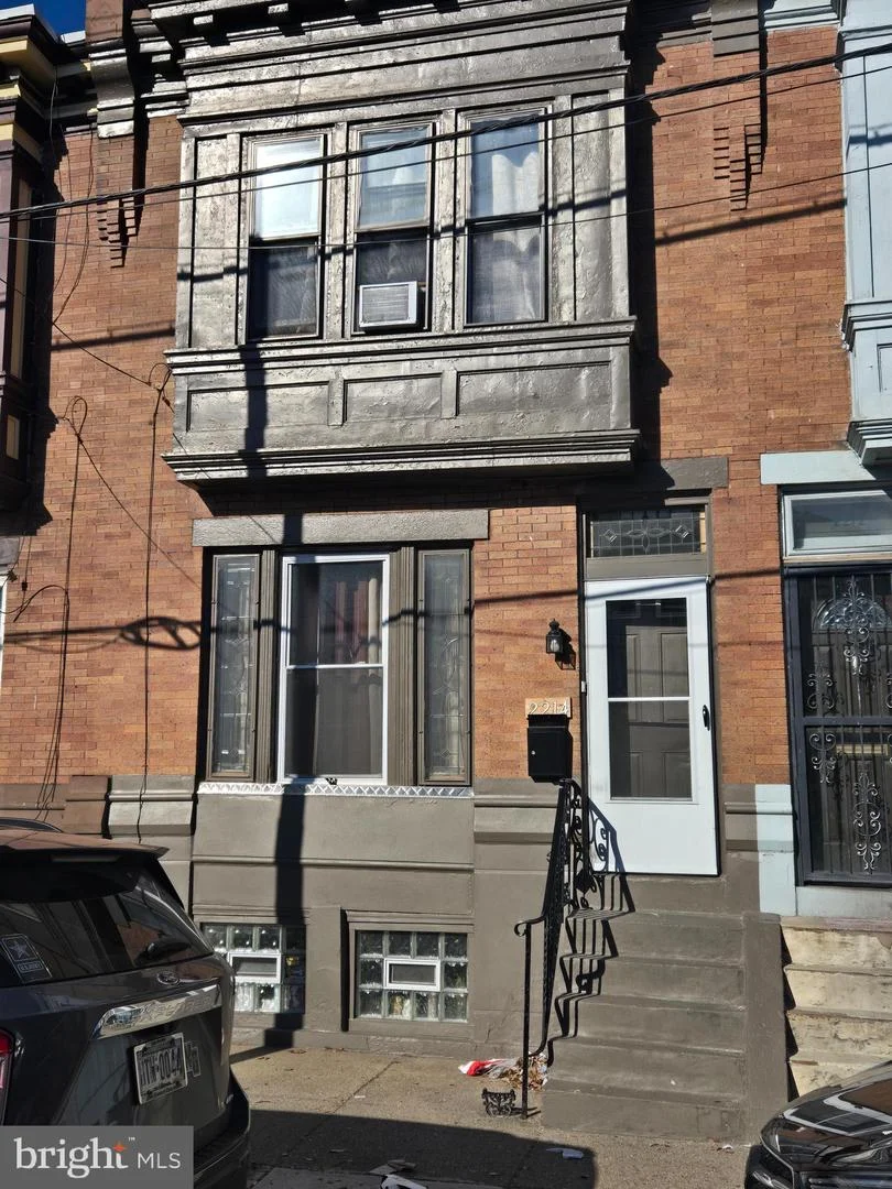 2214 S 23rd Street