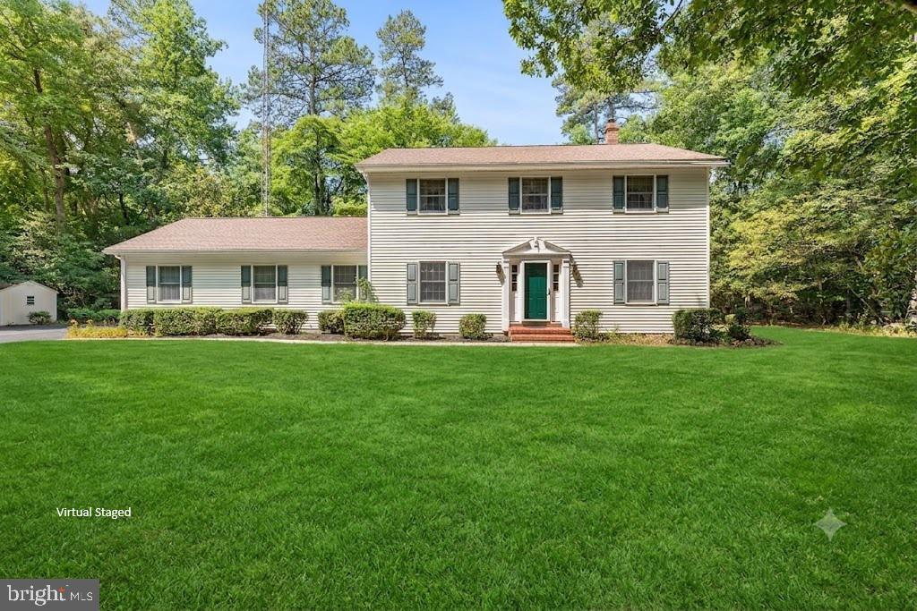 8548 Dogwood Blossom Lane, Denton, MD, 21629