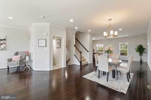 Townhouse in Aldie VA 25053 Green Mountain TERRACE 11.jpg