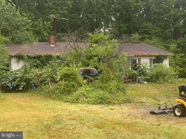 22971 Tuckahoe Springs Drive, Denton, MD, 21629
