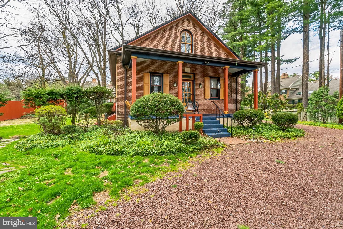 2332 LOWER STATE RD
