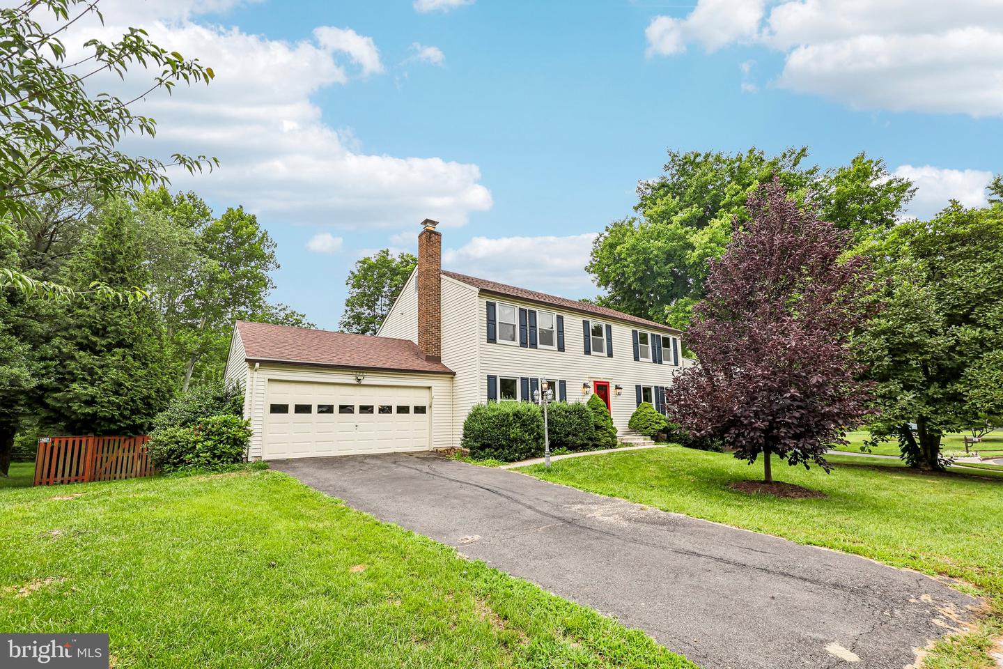 12821 Kettering Drive, Herndon, VA, 20171