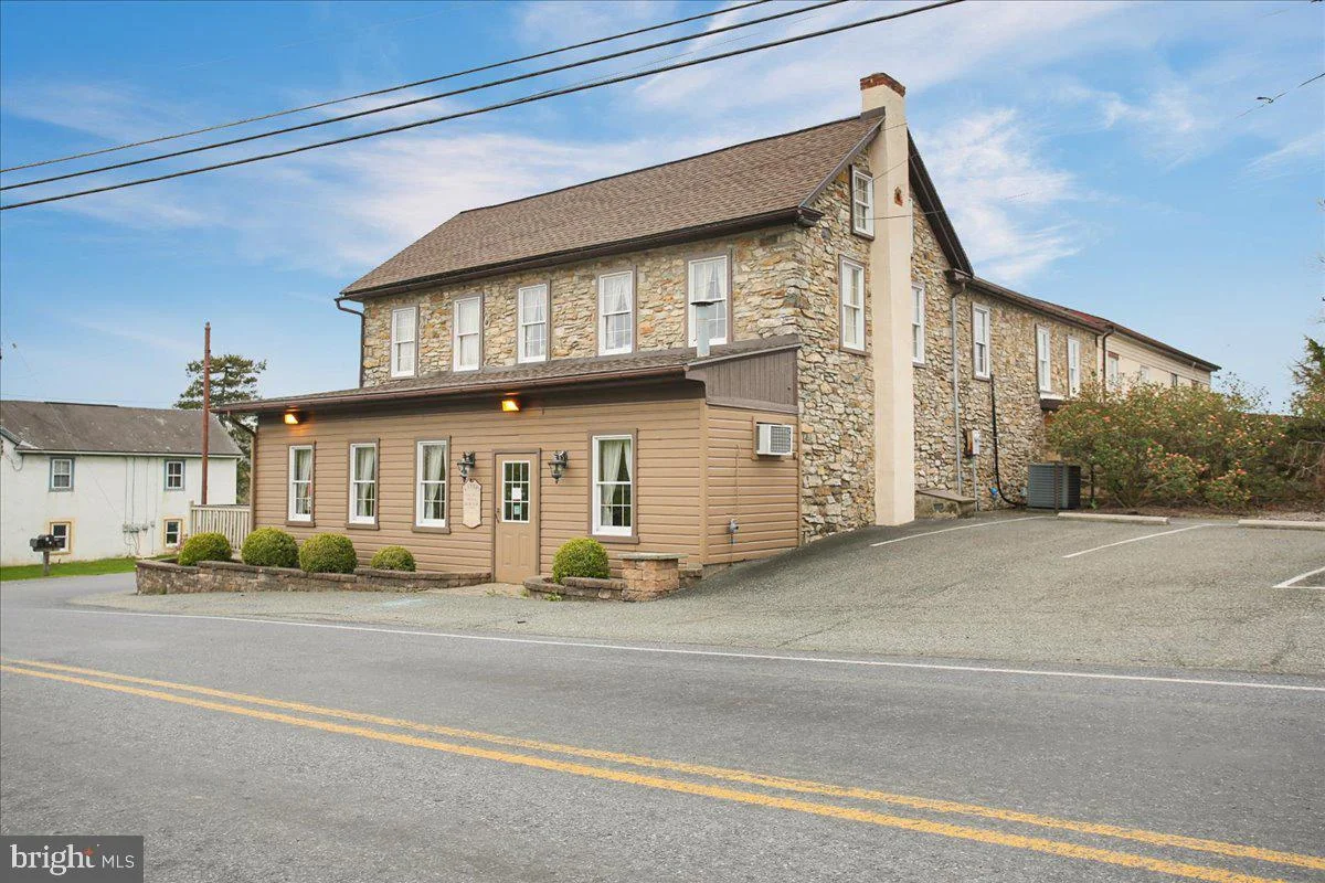 4 Baldy Hill Road