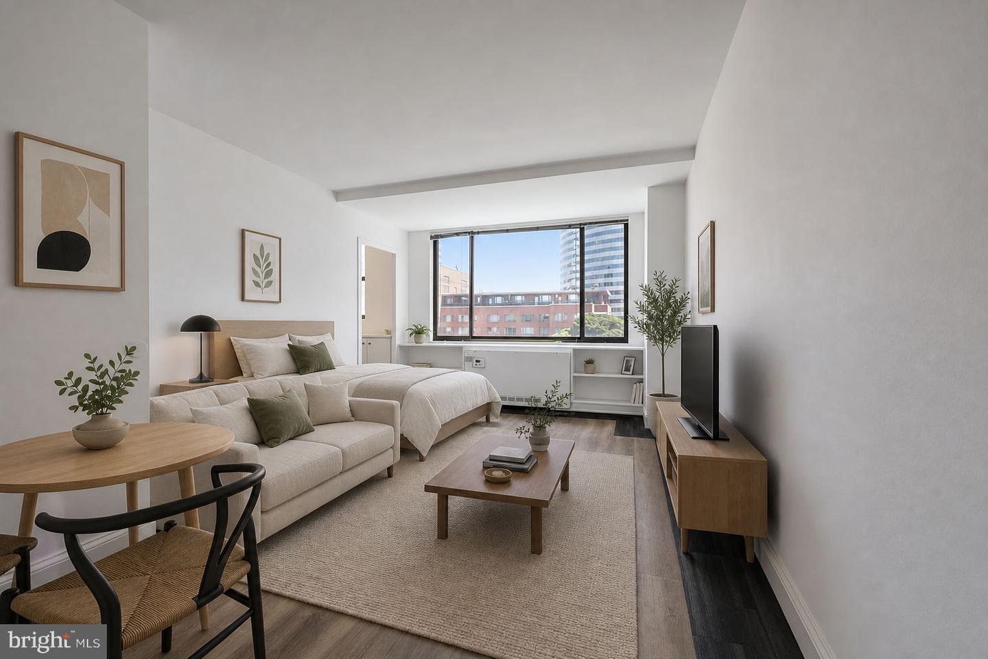 1111 Arlington Boulevard Unit 823, Arlington, VA, 22209