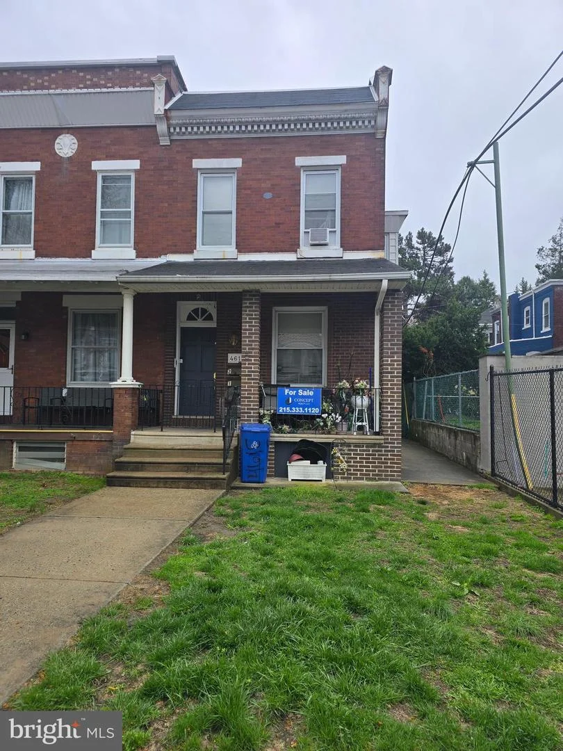 4615 Oakland Street
