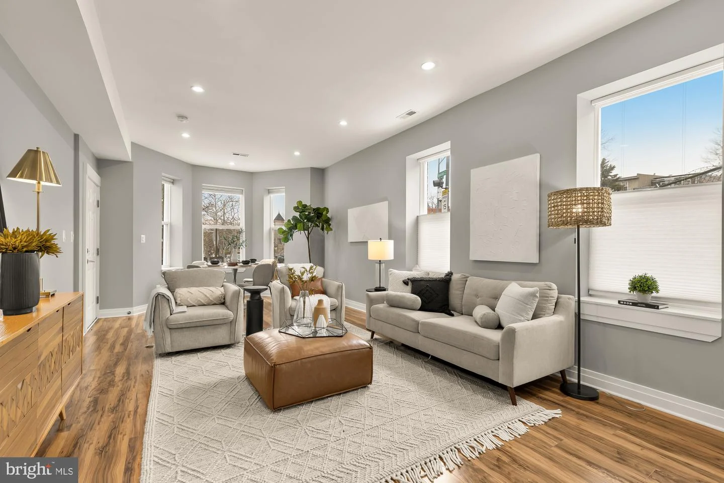 1719 Lincoln Road NE Unit 1