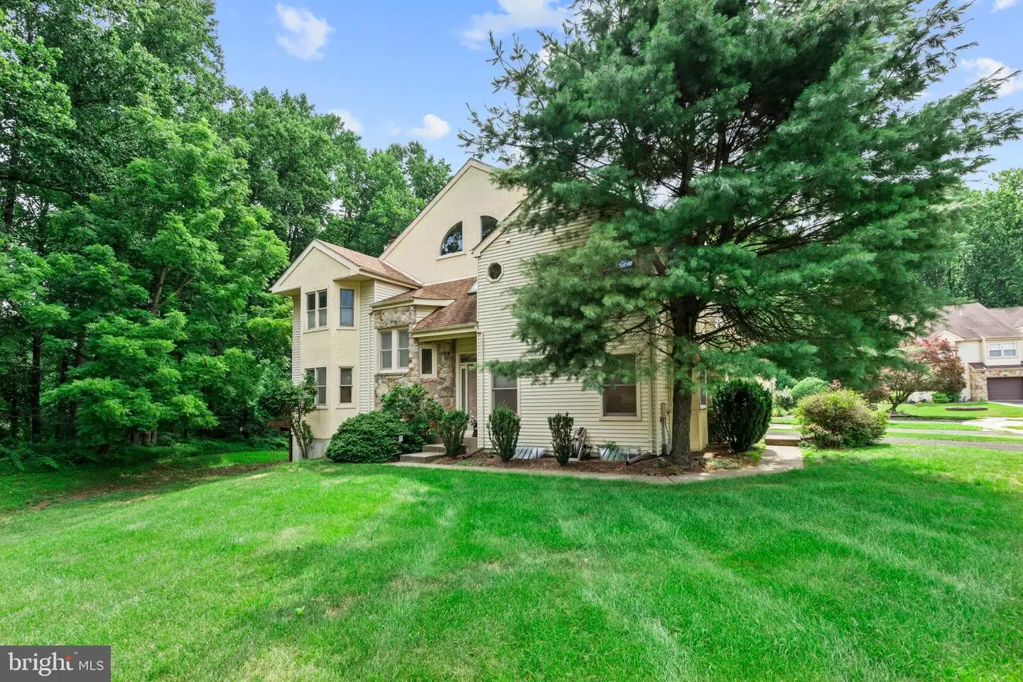 256 Sycamore Circle, Feasterville Trevose, PA, 19053