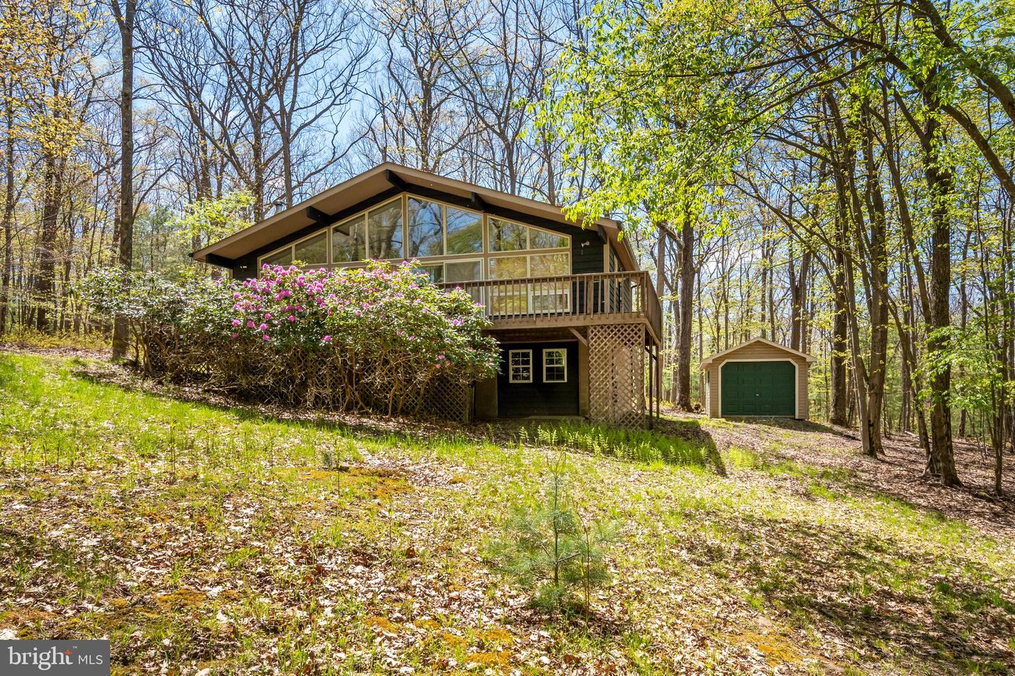 365 Ridge Road, Swanton, MD, 21561