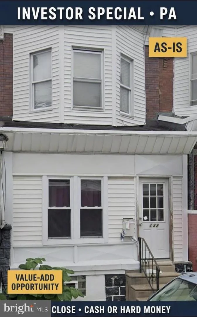 132 N Conestoga Street