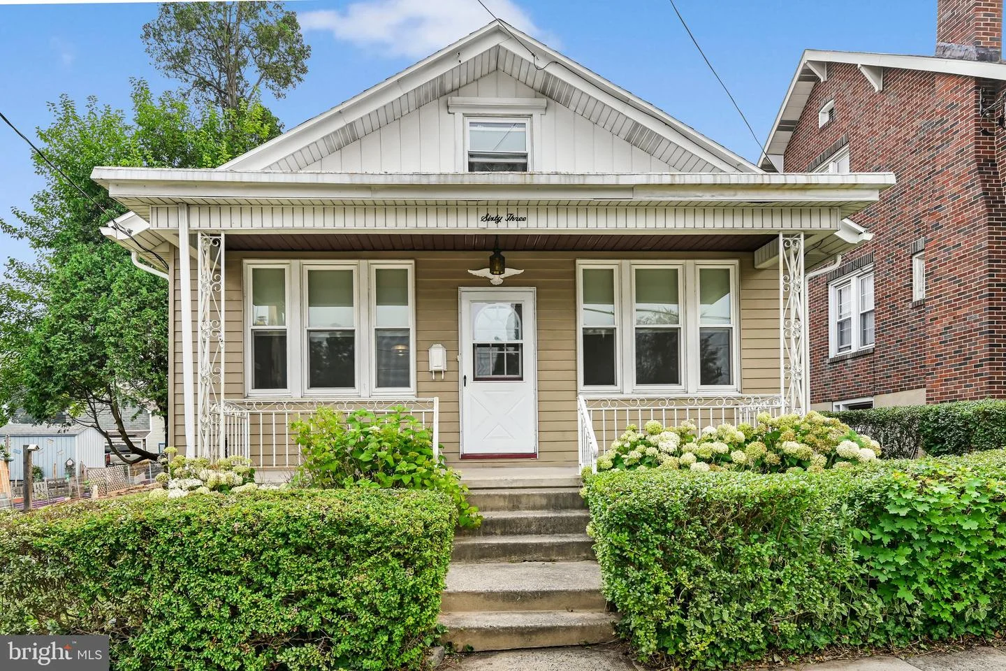 63 Grant Street, Schuylkill Haven, PA, 17972