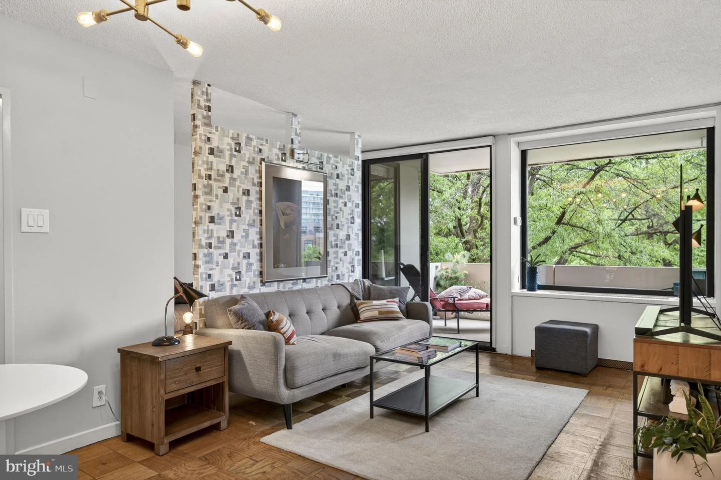 429 N Street SW Unit S203