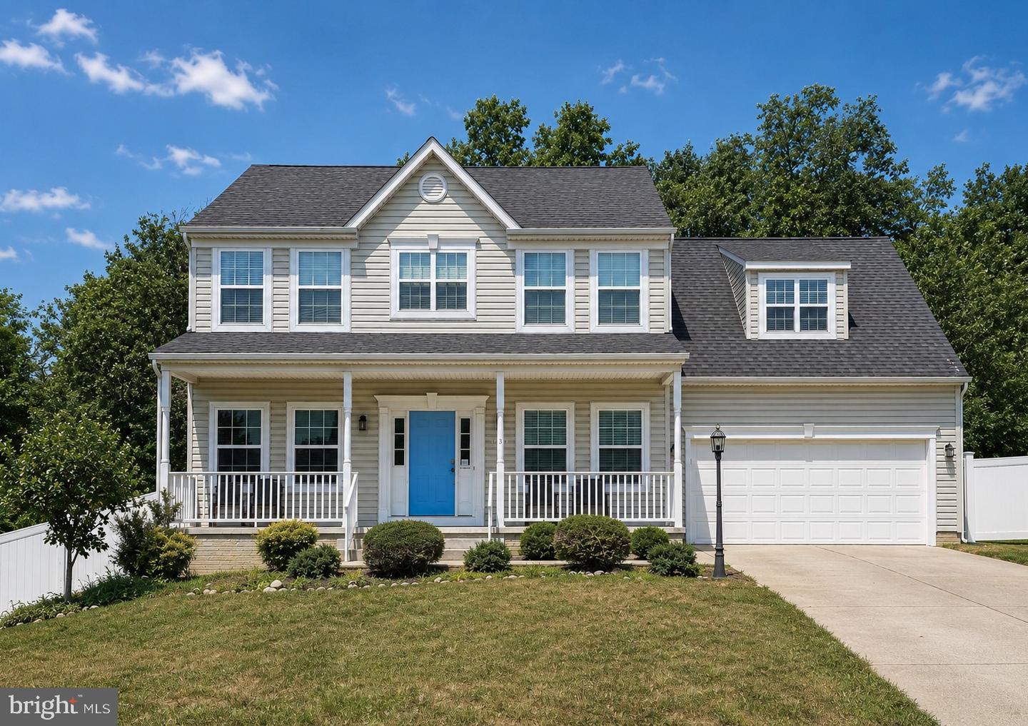 218 Kanter Drive, Strasburg, VA, 22657