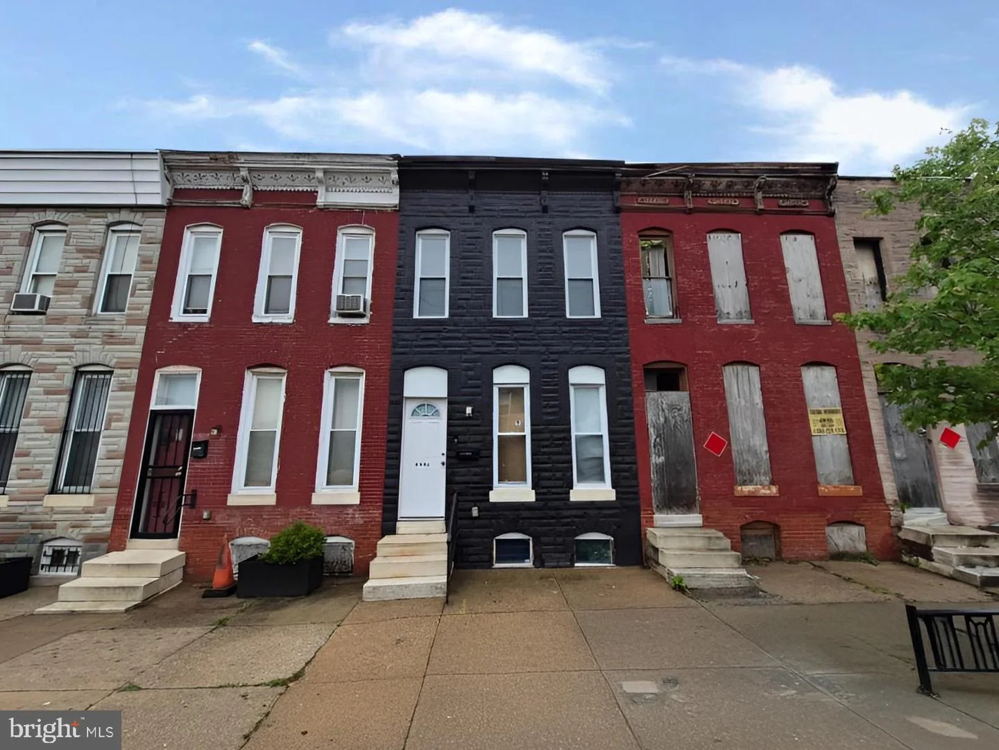 1506 N Wolfe Street