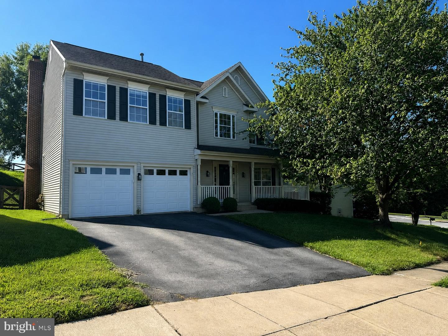 6303 Iverson Terrace N, Frederick, MD, 21701