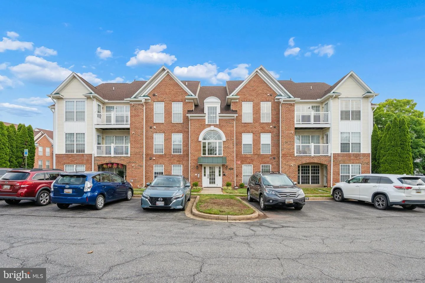 2506 Coach House Way Unit 3C