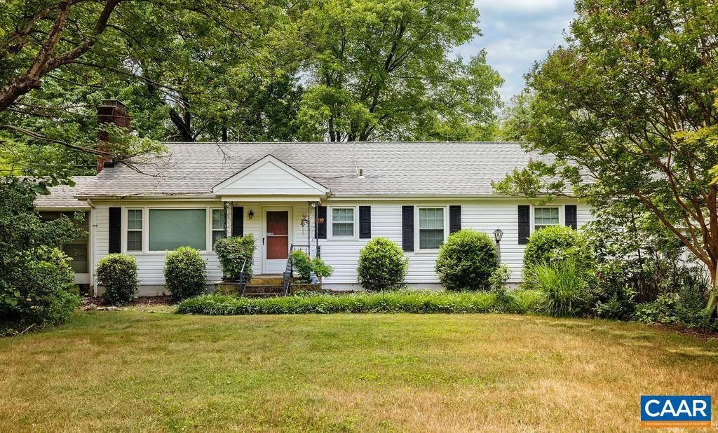 2430 Taylors Gap Rd Rd, North Garden, VA, 22959