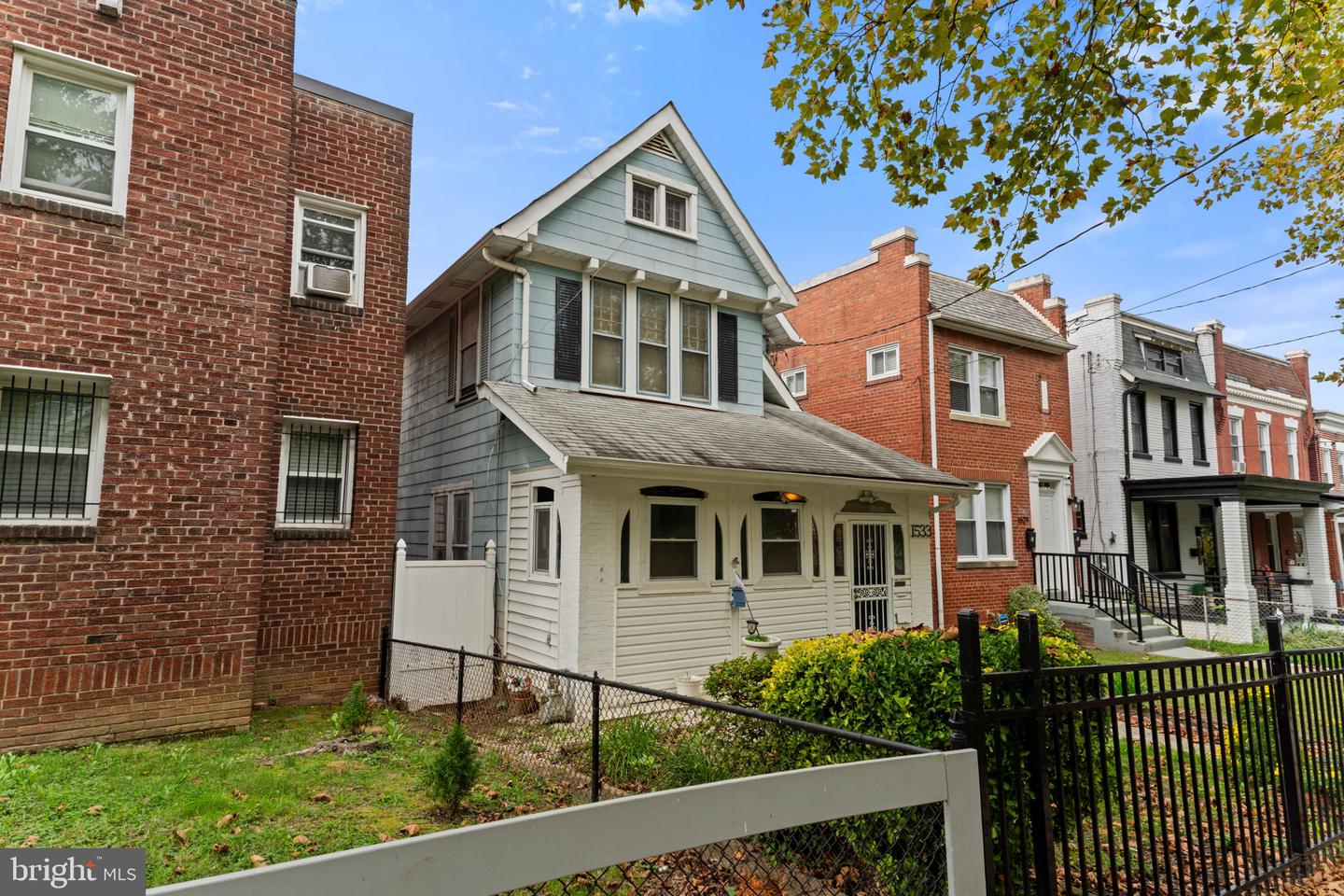 1533 23rd Street, Washington, District of Columbia image 31