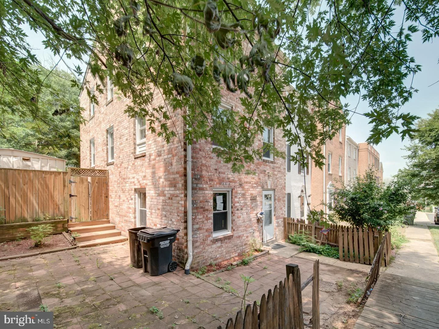 16708 Chowning Court