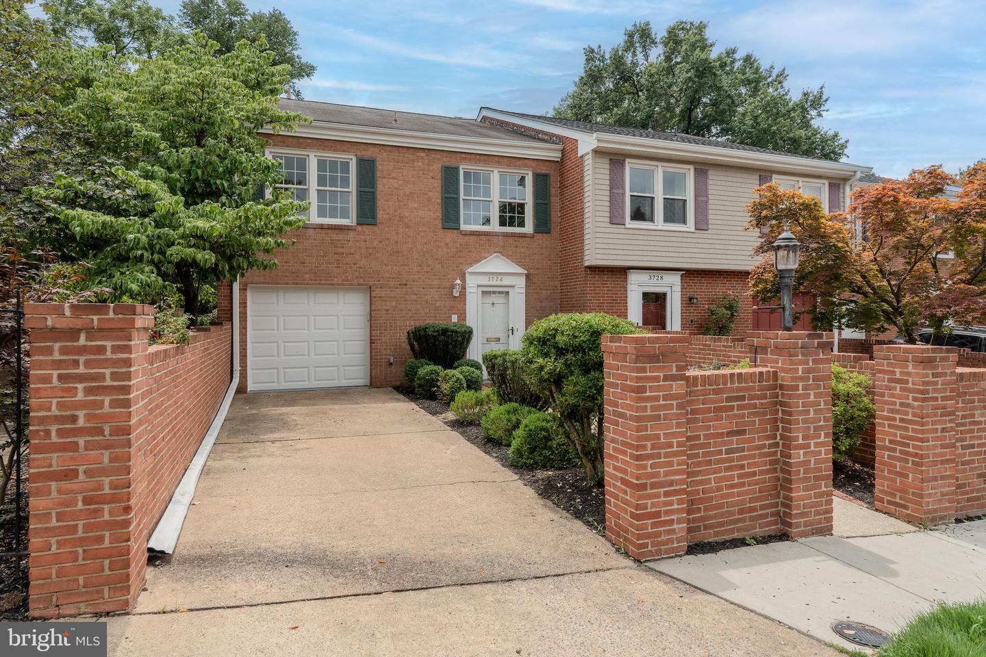 3726 12th Street S, Arlington, VA, 22204